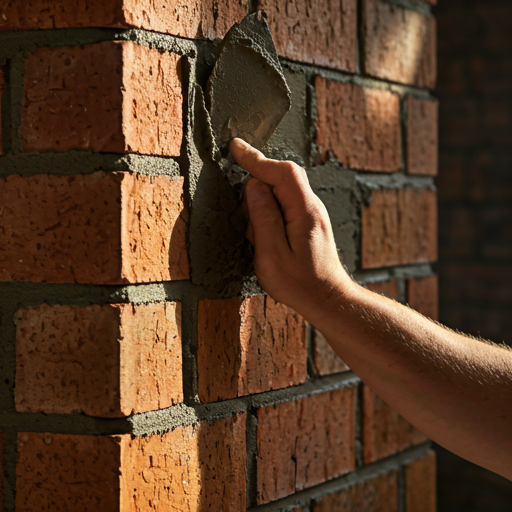 Masonry Repair