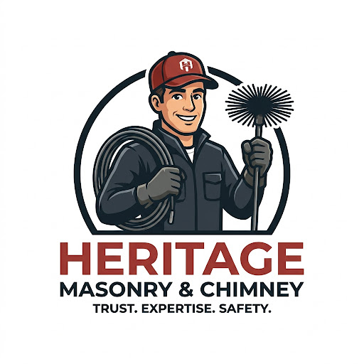 Heritage Masonry Logo