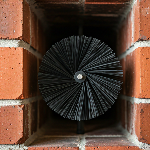 Chimney Sweeping