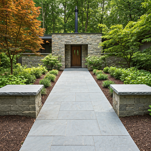 Masonry Project