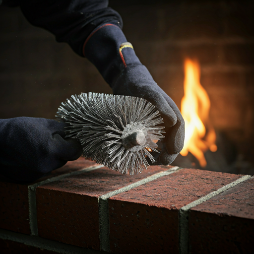 Chimney Sweeping